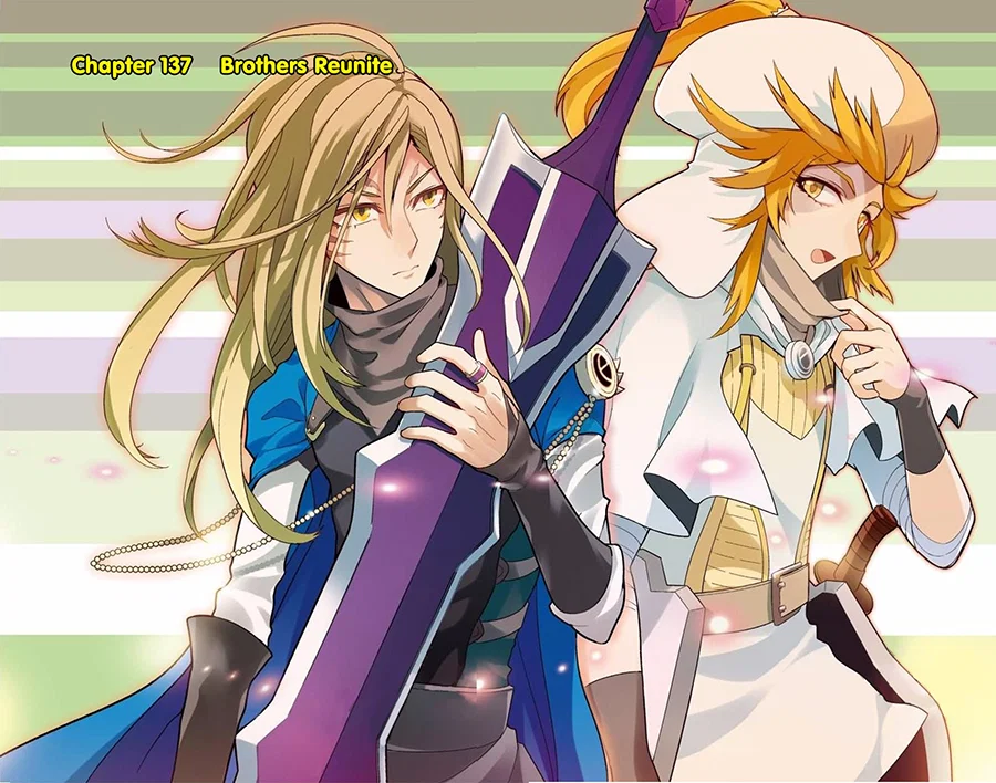 Chapter 137 - Image 3