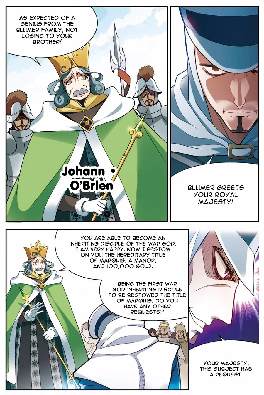 Chapter 137 - Image 7