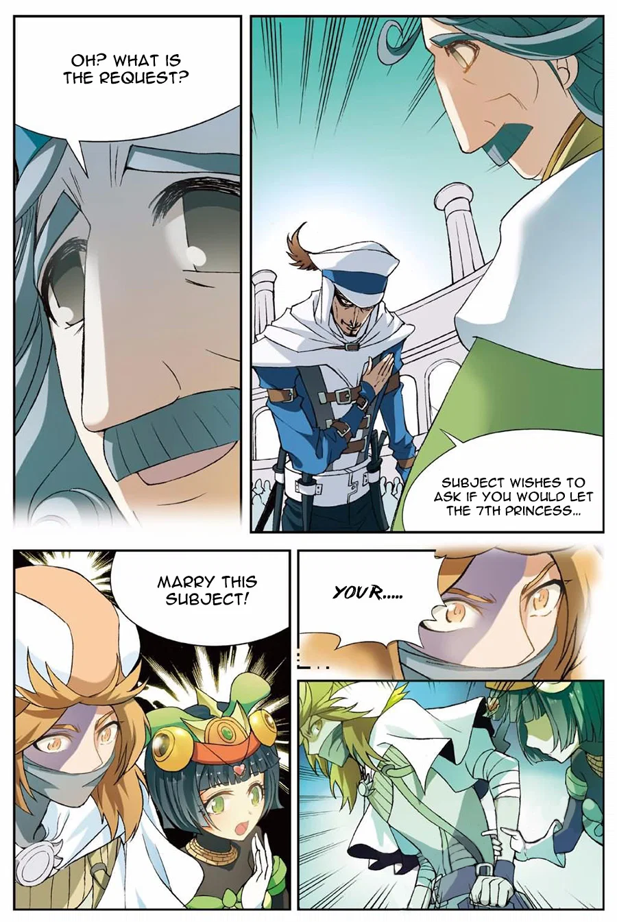 Chapter 137 - Image 8