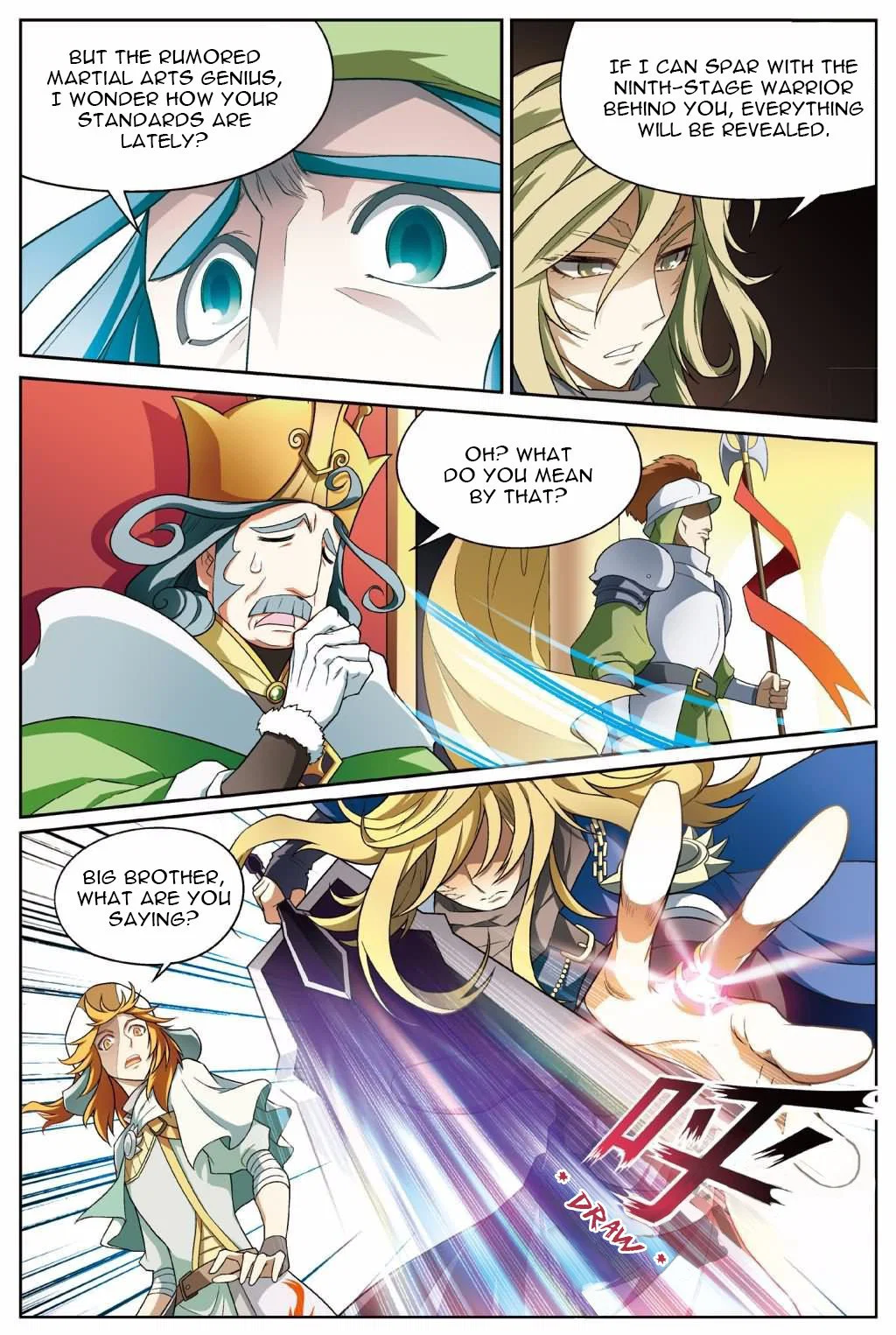 Chapter 138 - Image 13