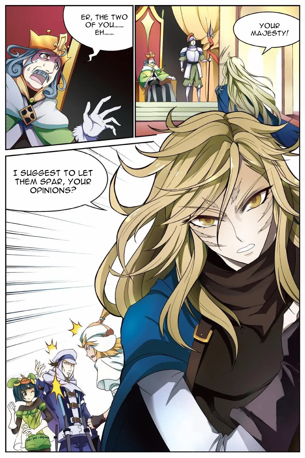 Chapter 138 - Image 3