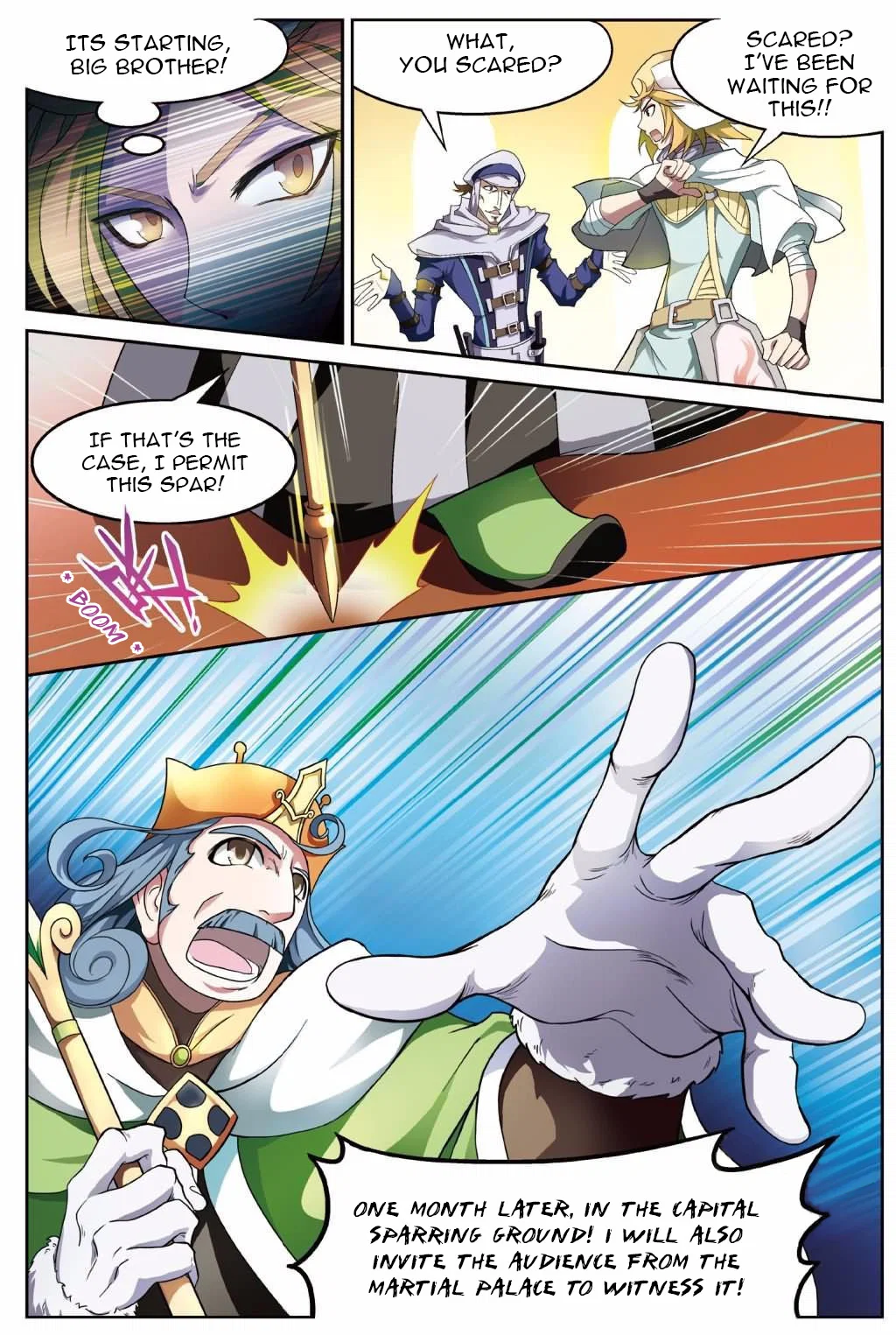 Chapter 138 - Image 4