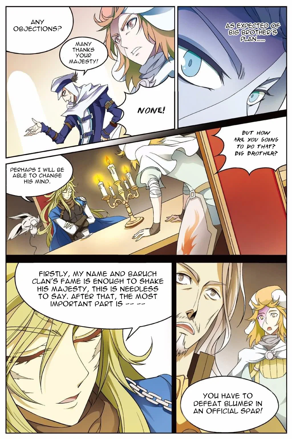 Chapter 138 - Image 5