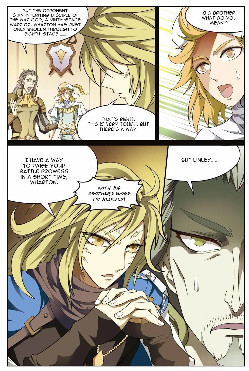 Chapter 138 - Image 6