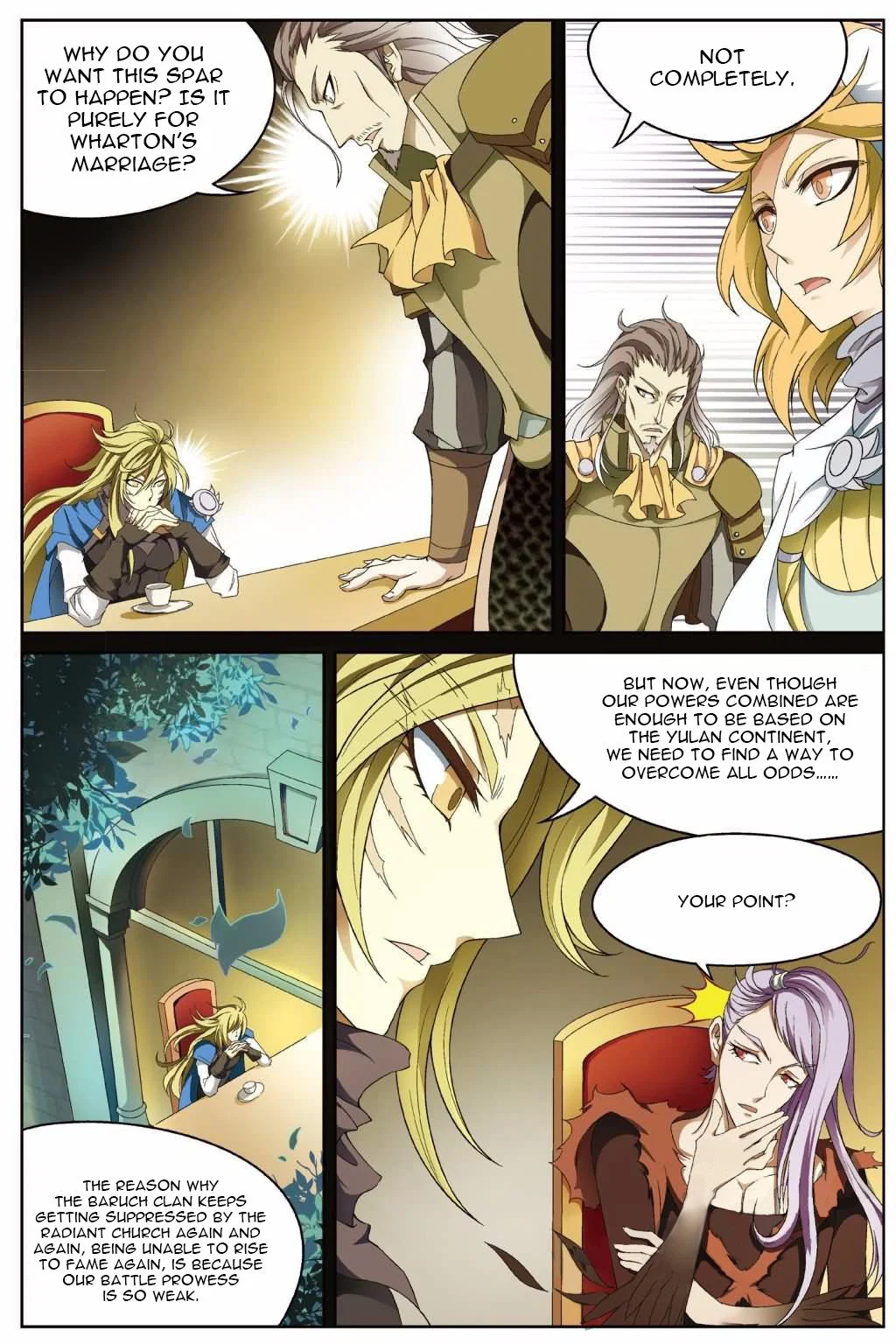 Chapter 138 - Image 7