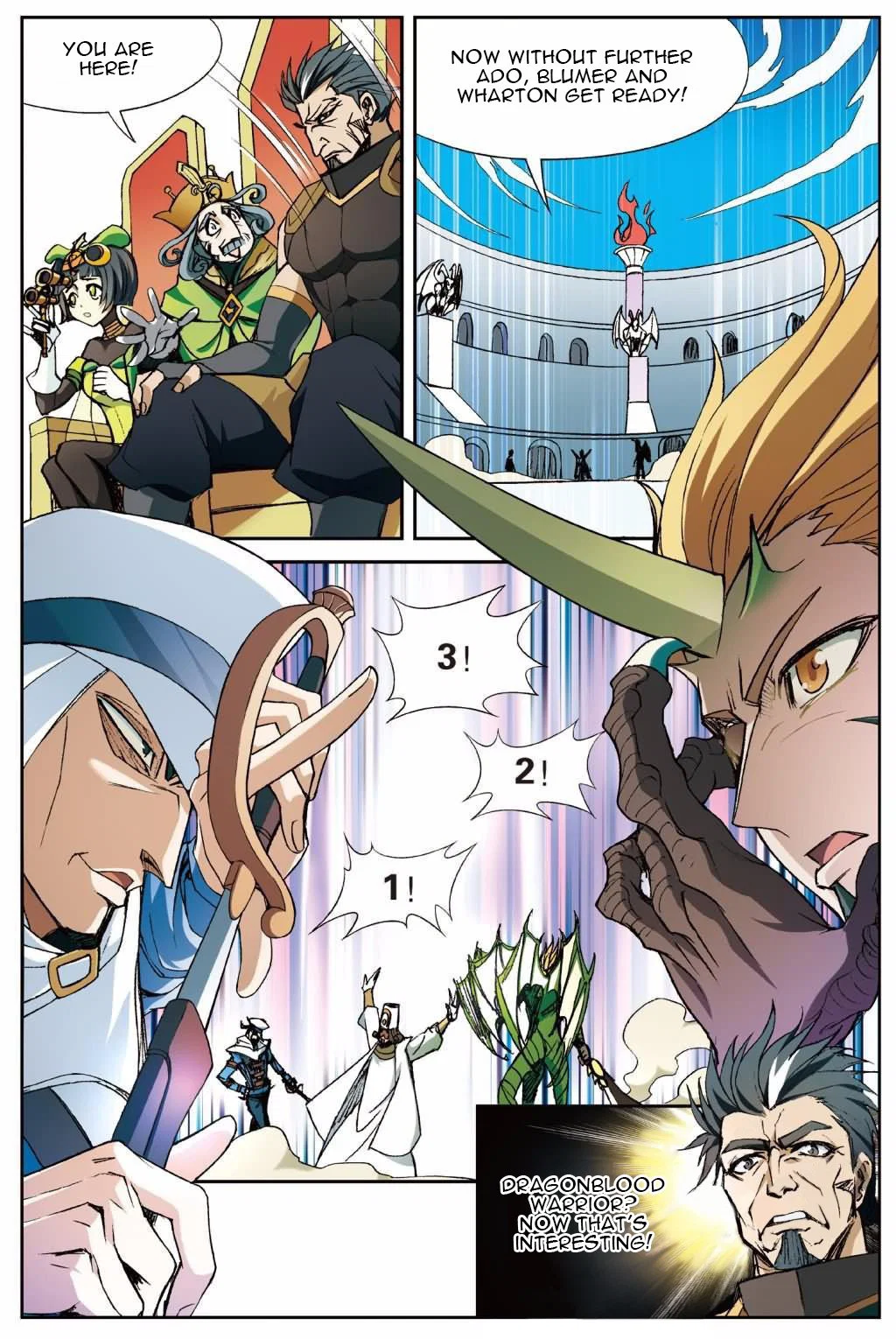 Chapter 139 - Image 10