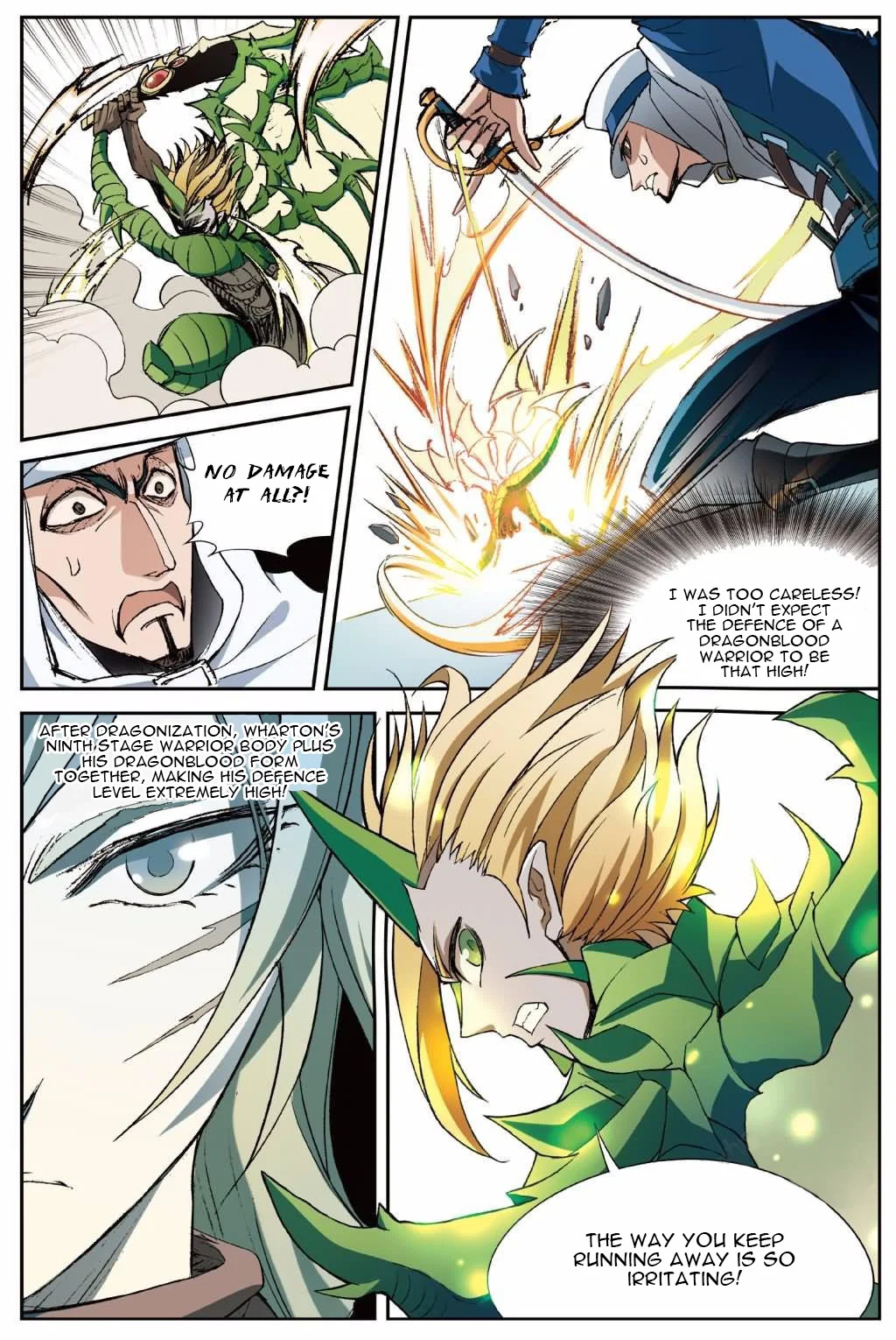 Chapter 139 - Image 12