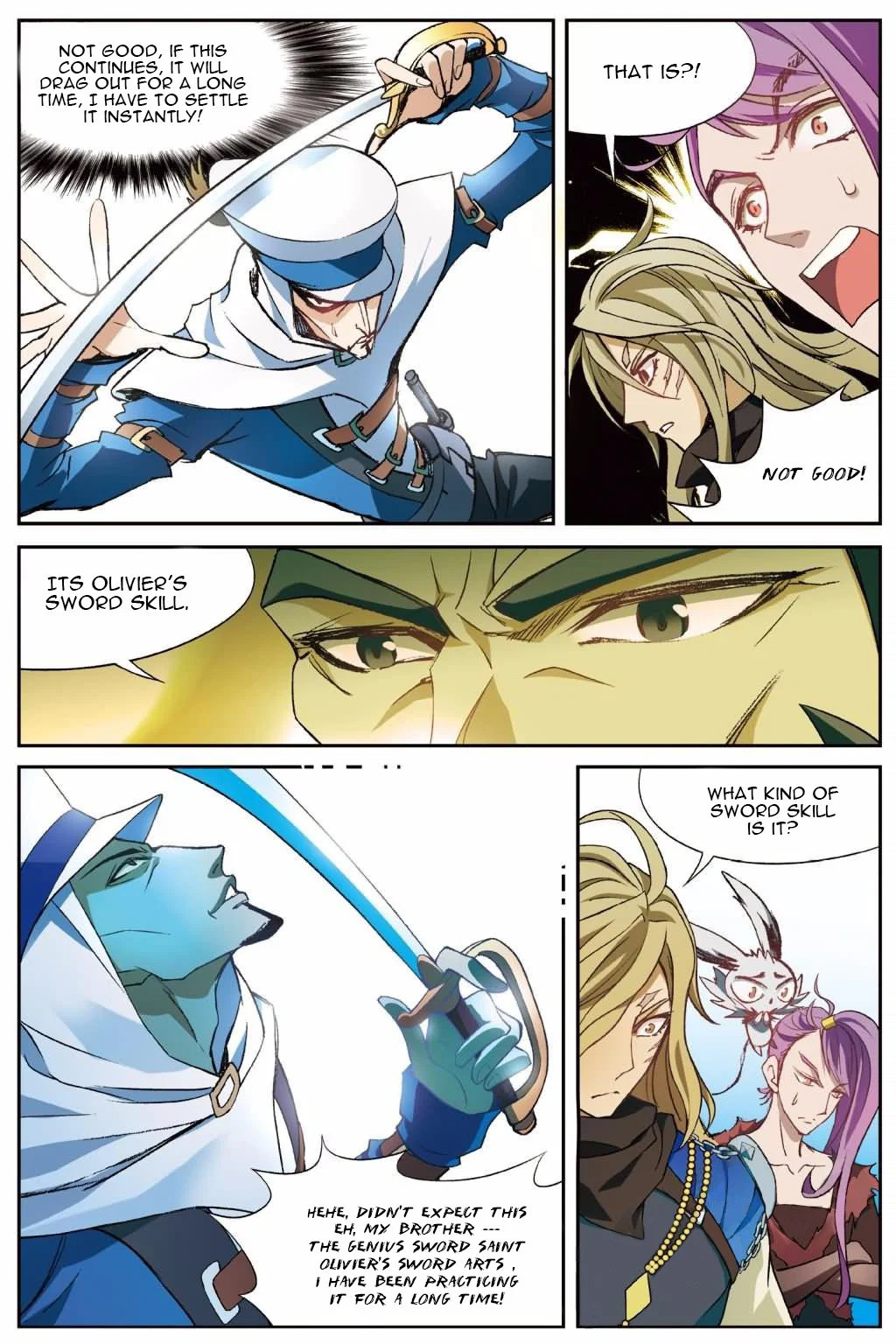 Chapter 139 - Image 13