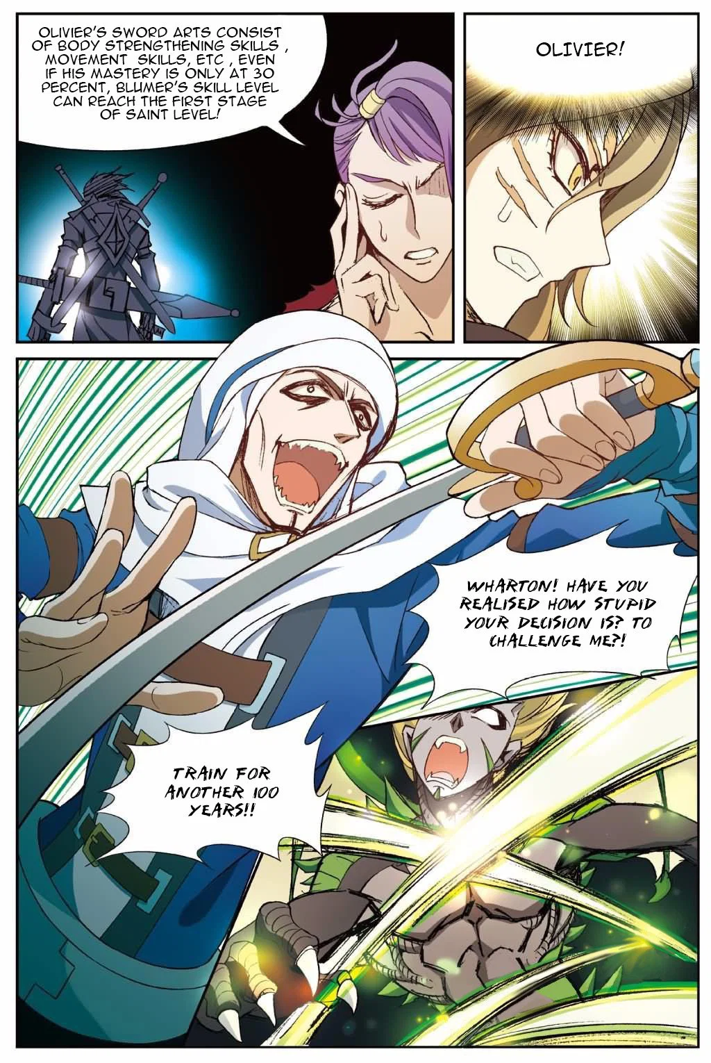 Chapter 139 - Image 14