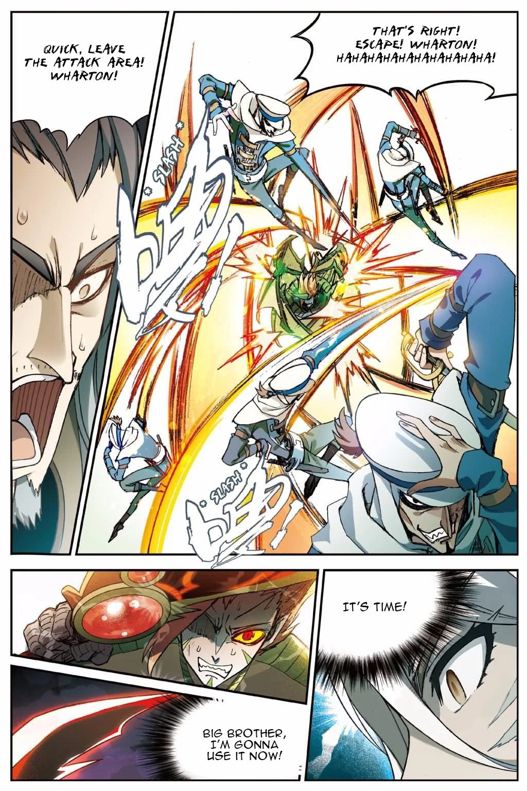 Chapter 139 - Image 15