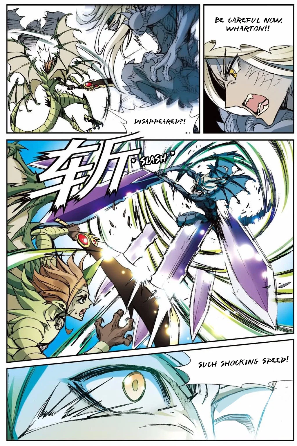 Chapter 139 - Image 5