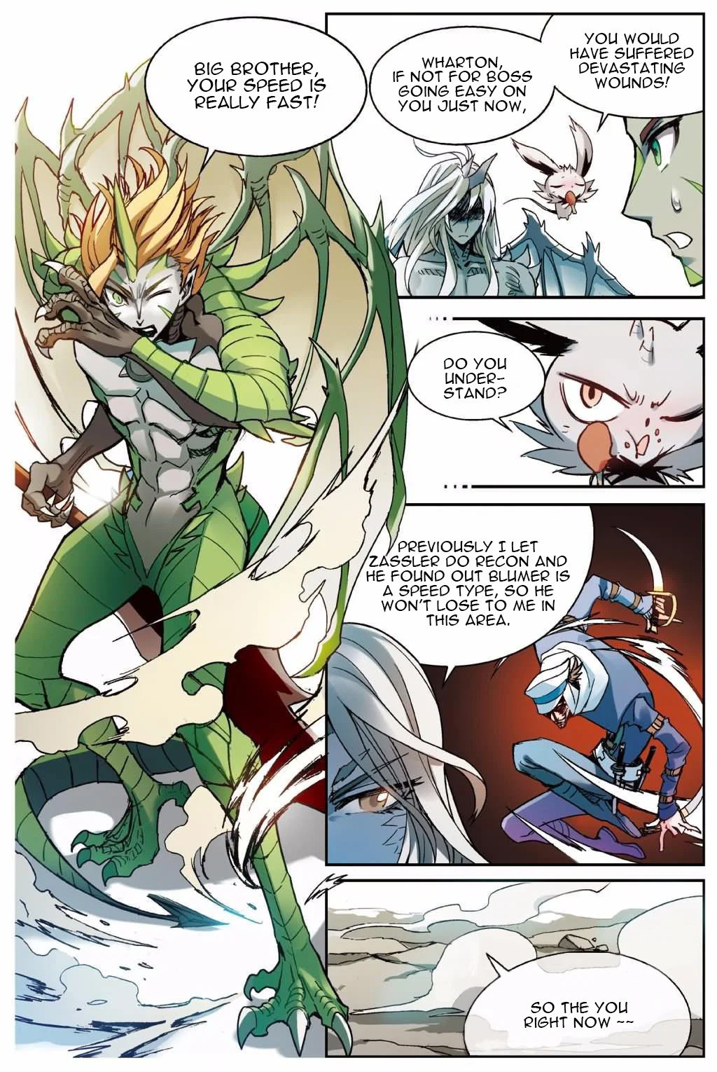 Chapter 139 - Image 6