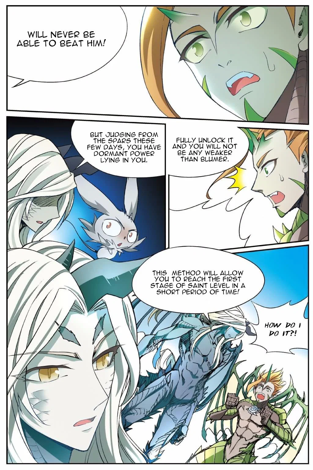 Chapter 139 - Image 7