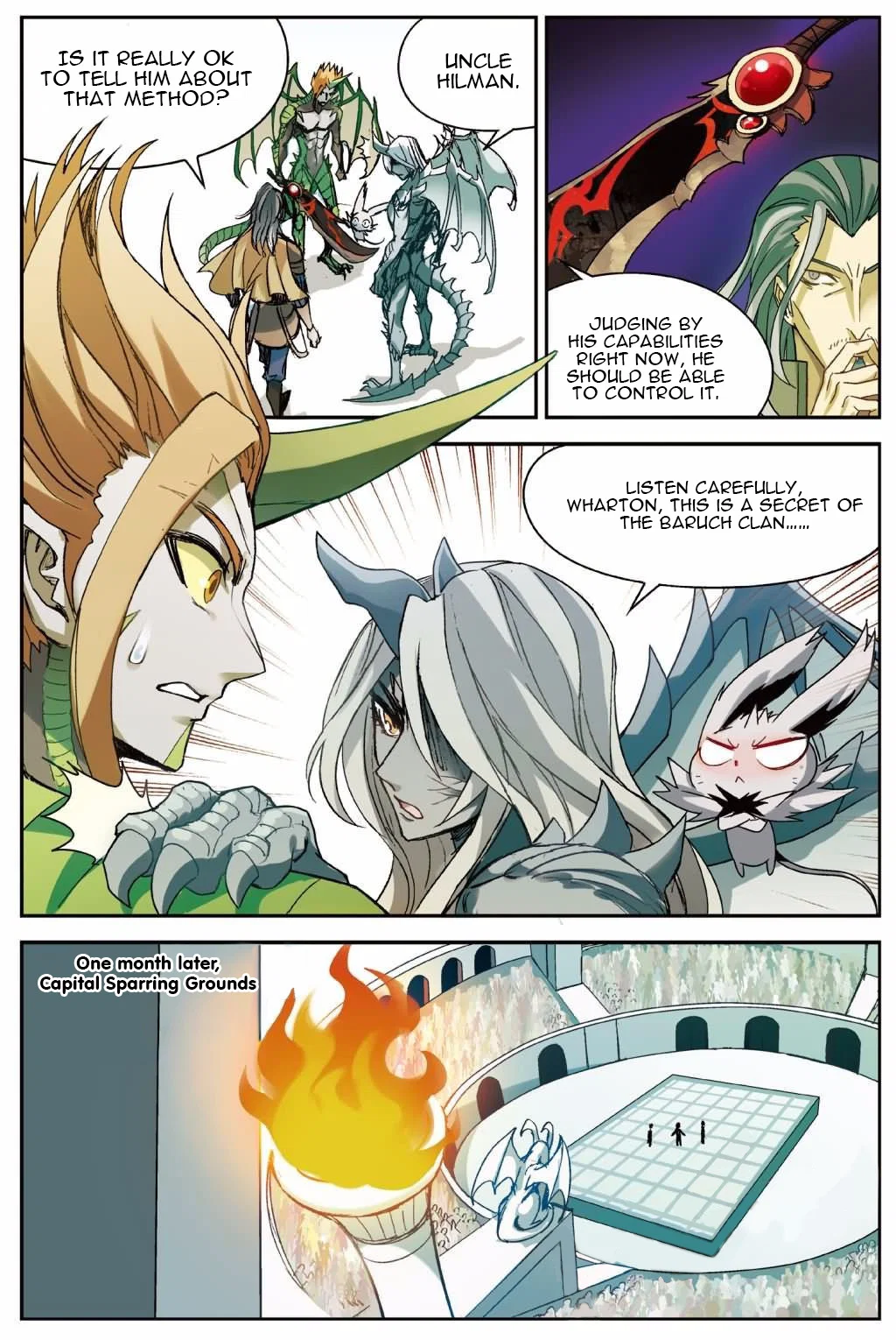 Chapter 139 - Image 8