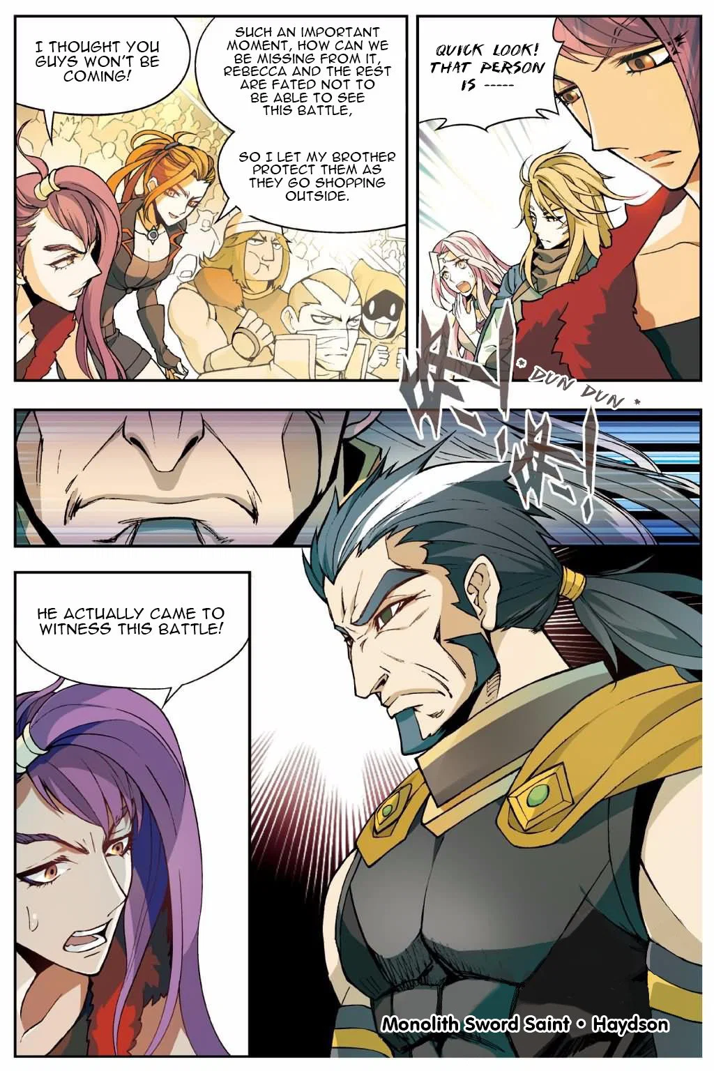 Chapter 139 - Image 9