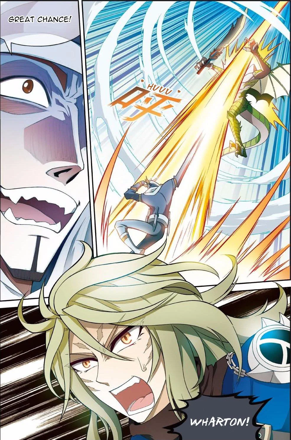 Chapter 140 - Image 12