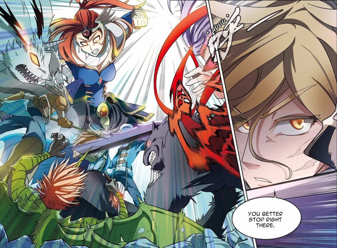 Chapter 140 - Image 15