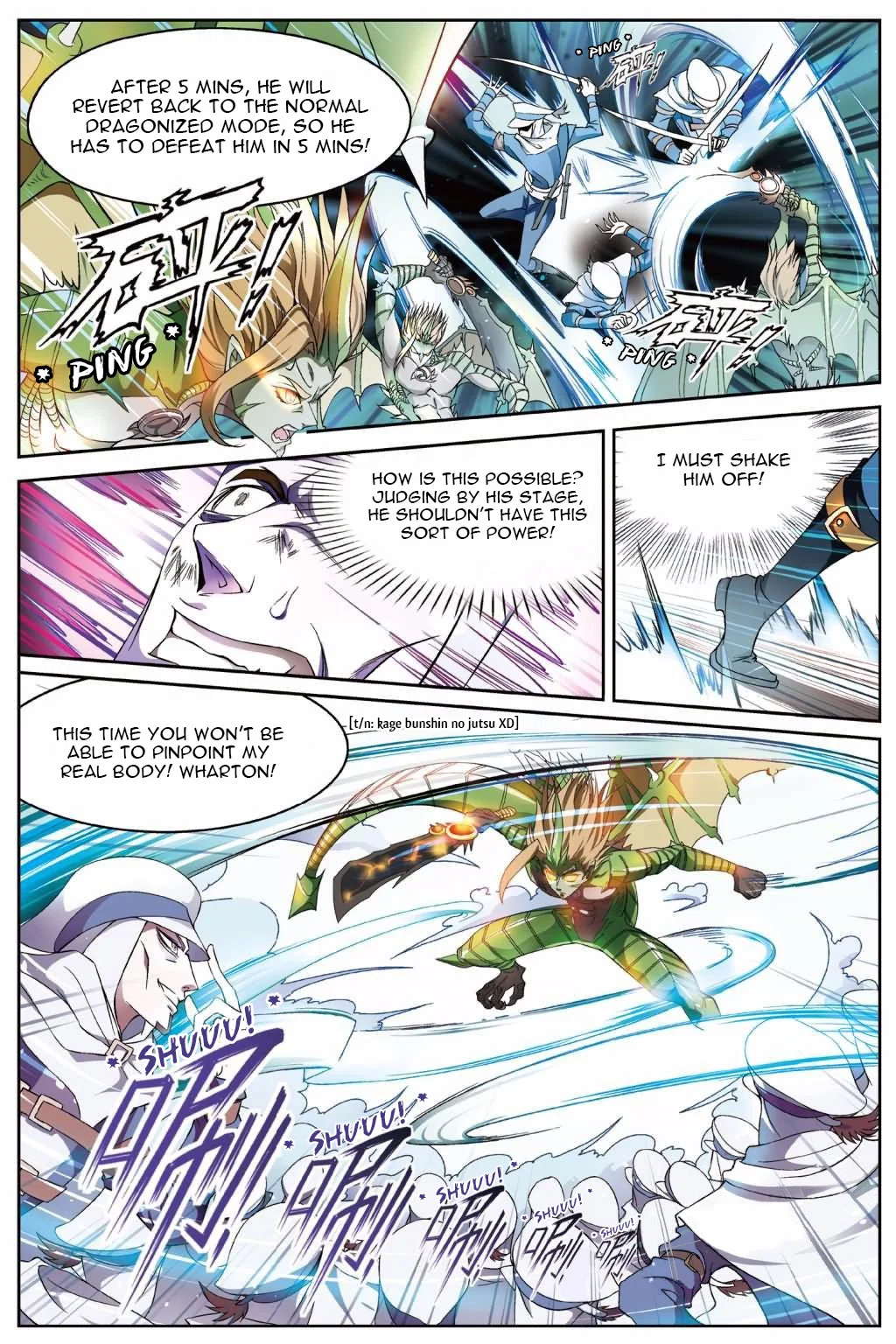 Chapter 140 - Image 5