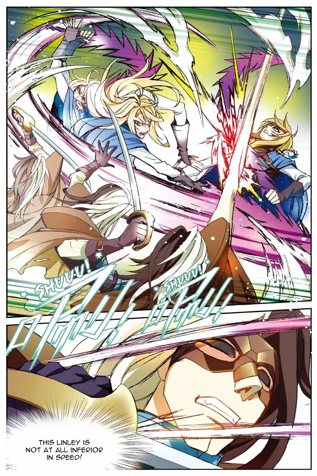 Chapter 141 - Image 10