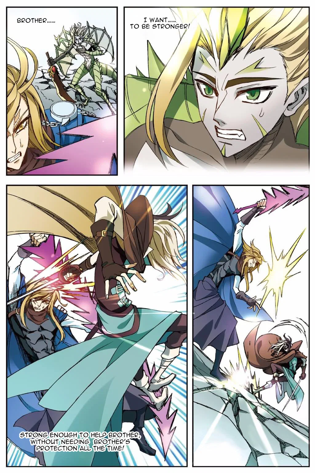 Chapter 141 - Image 12