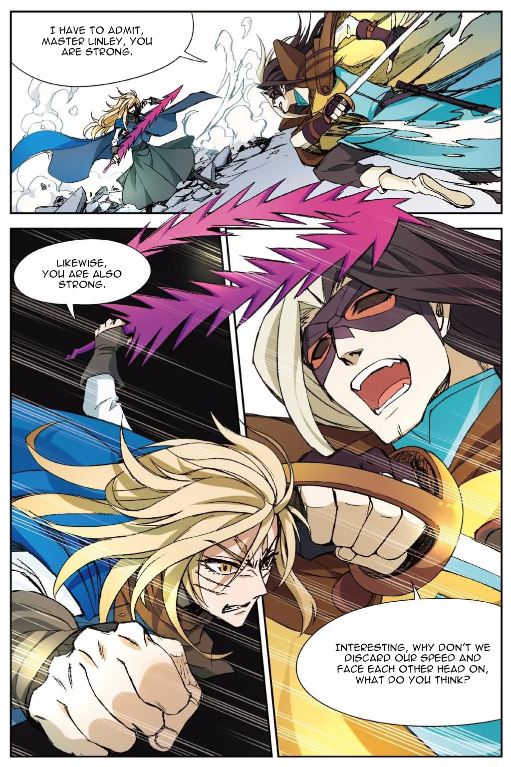 Chapter 141 - Image 13