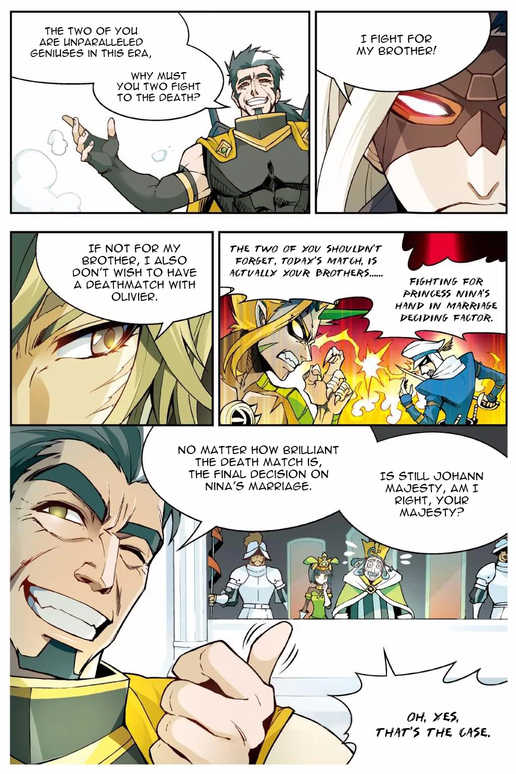 Chapter 141 - Image 15