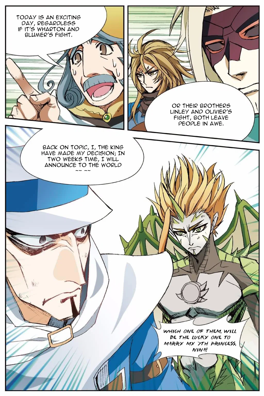 Chapter 141 - Image 16