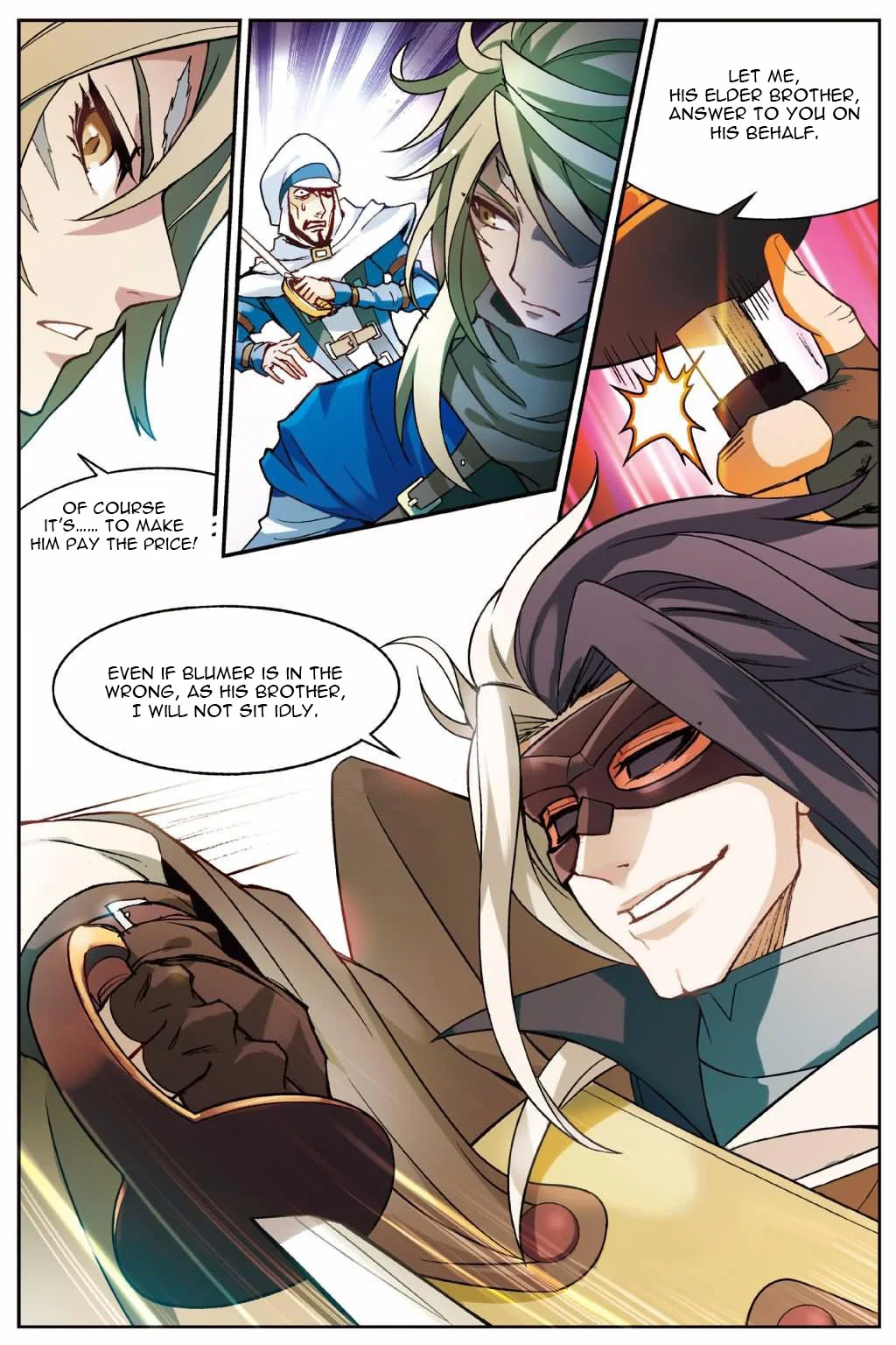 Chapter 141 - Image 6