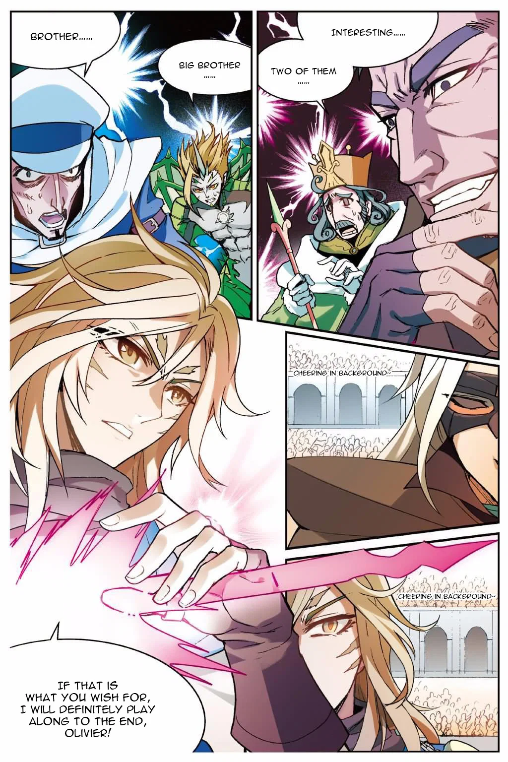 Chapter 141 - Image 7