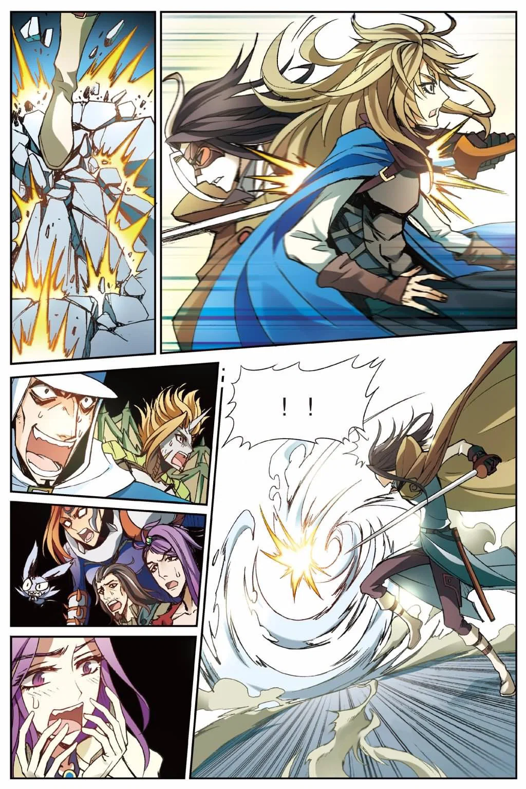 Chapter 141 - Image 8