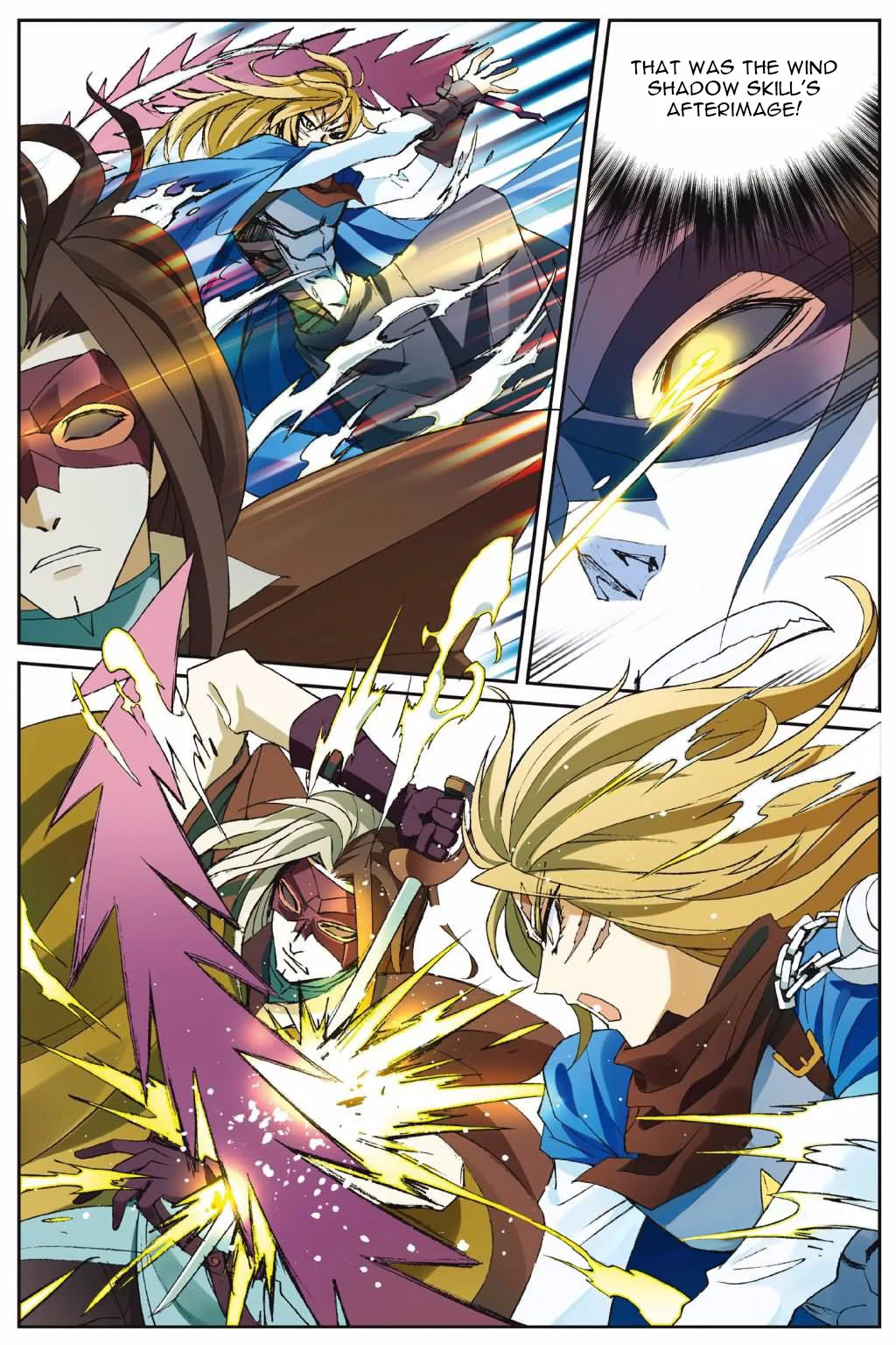 Chapter 141 - Image 9