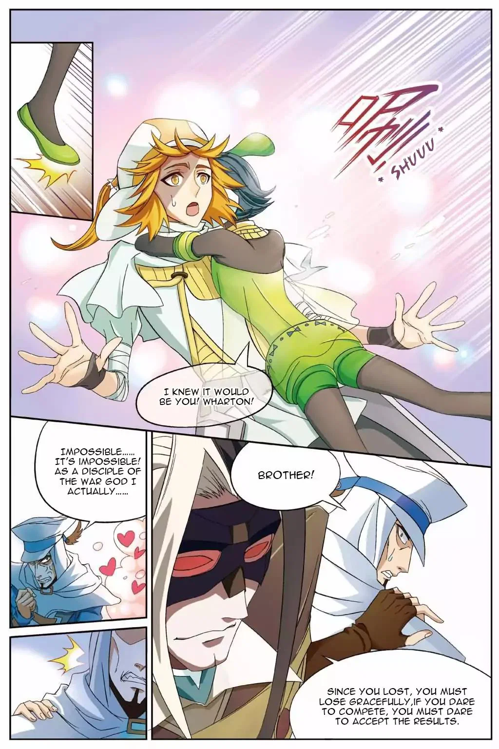 Chapter 142 - Image 10