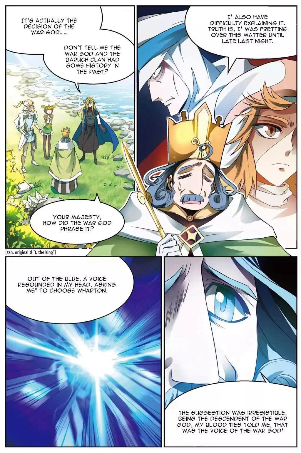 Chapter 142 - Image 15