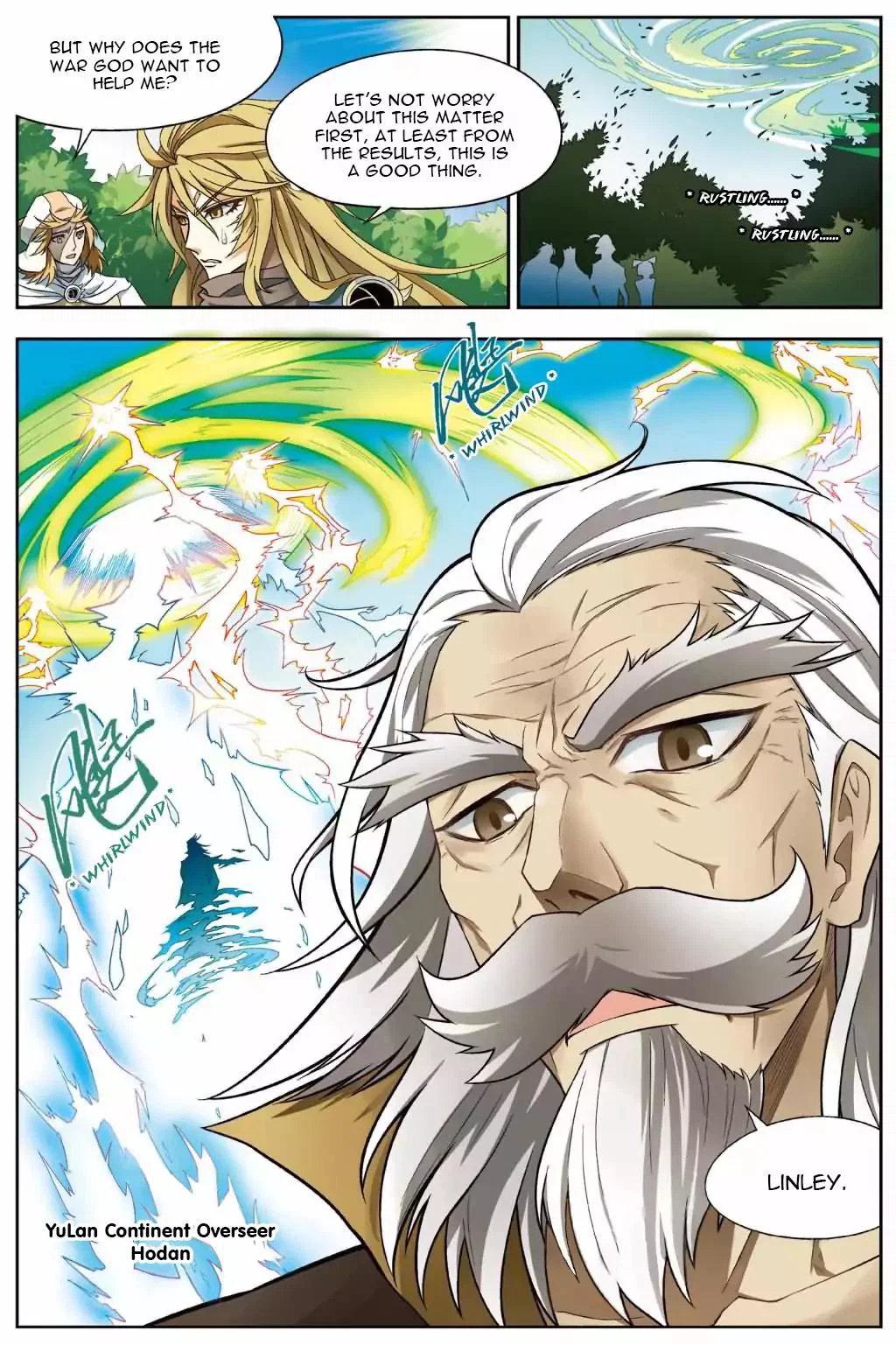 Chapter 142 - Image 16