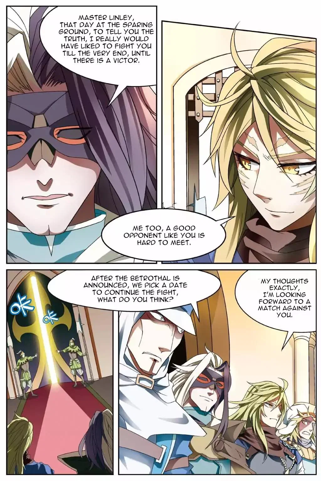 Chapter 142 - Image 4