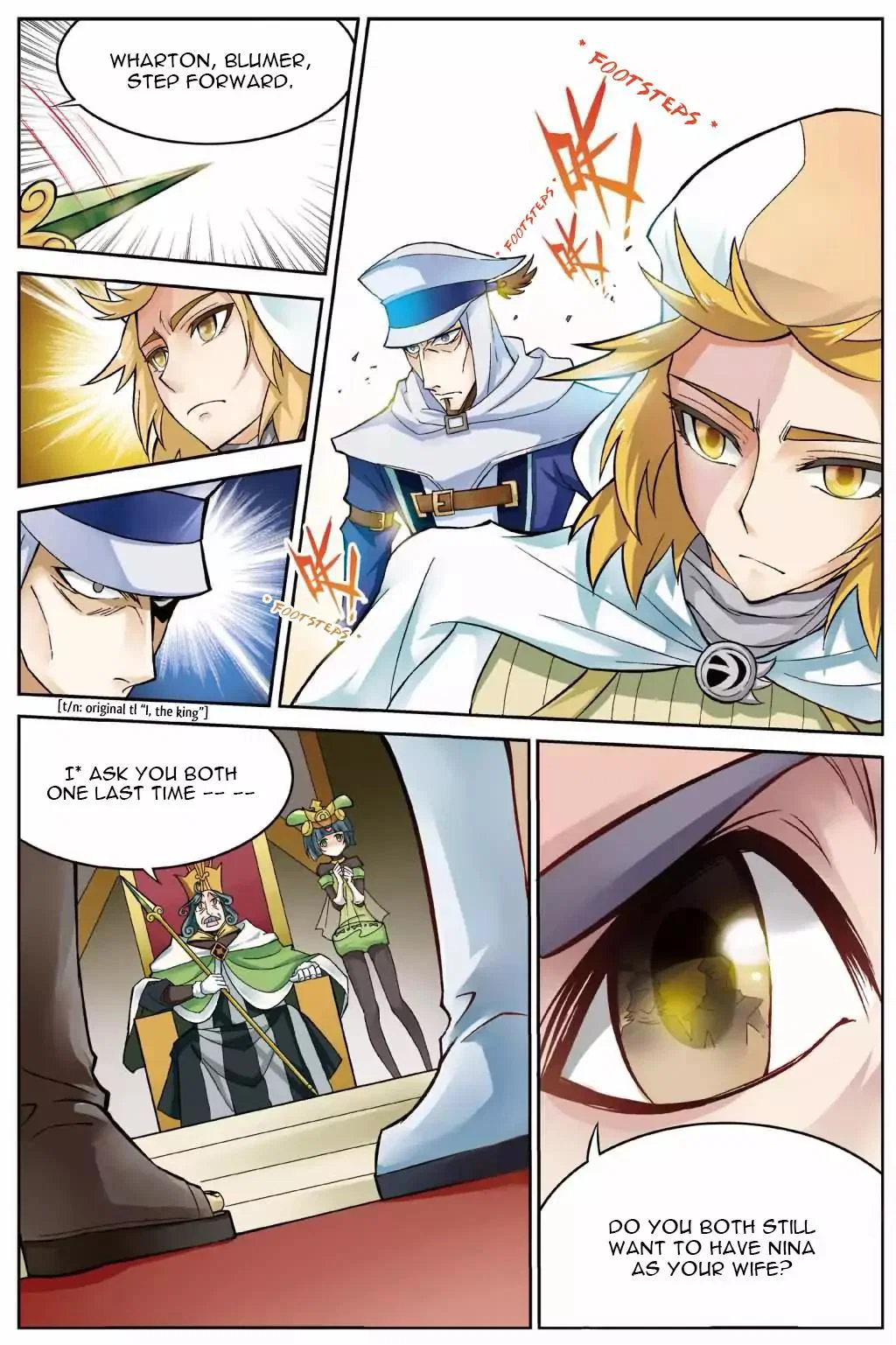 Chapter 142 - Image 6