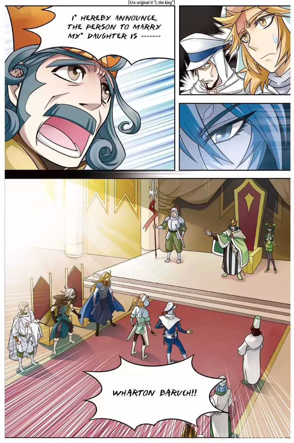 Chapter 142 - Image 9