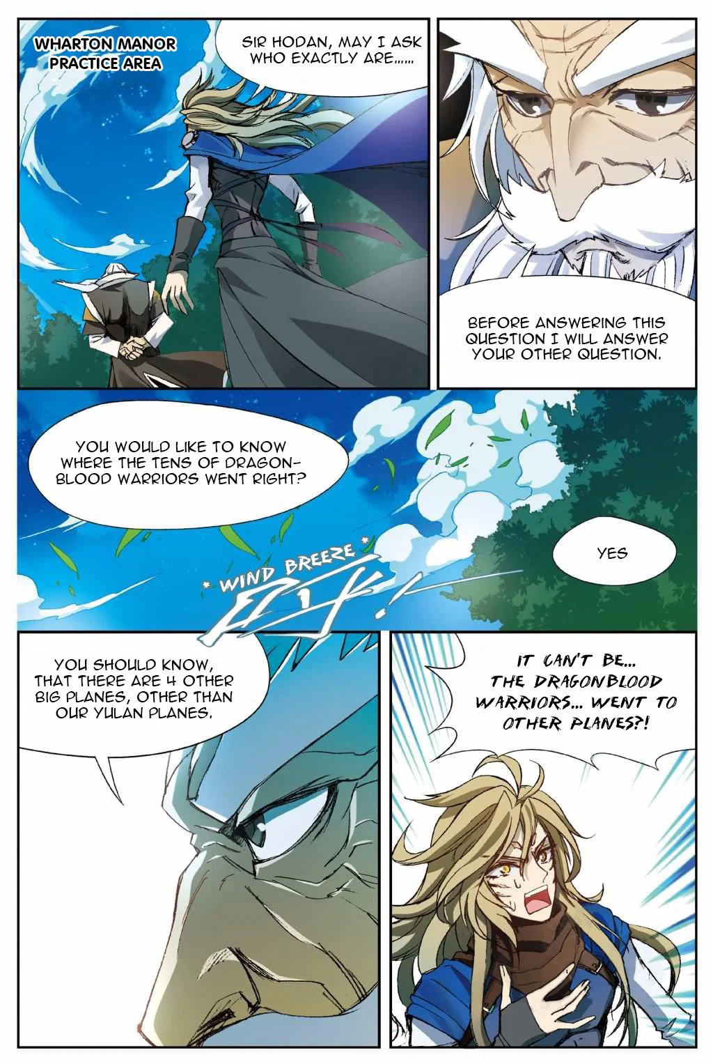 Chapter 143 - Image 10