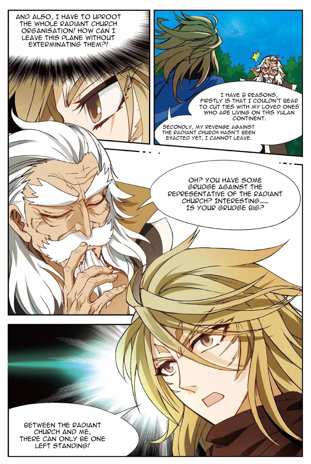 Chapter 143 - Image 13