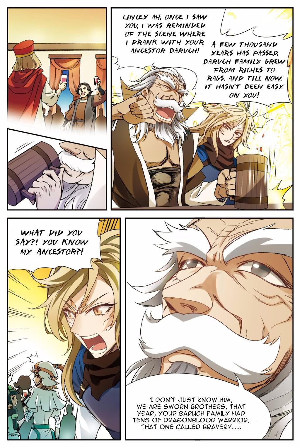 Chapter 143 - Image 8