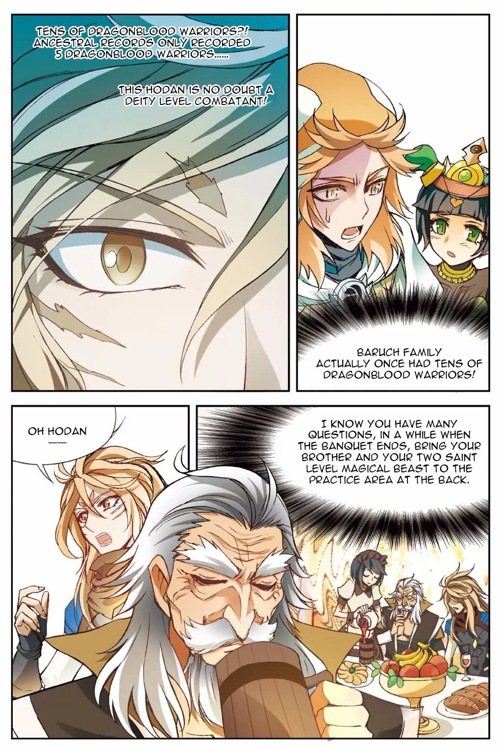 Chapter 143 - Image 9