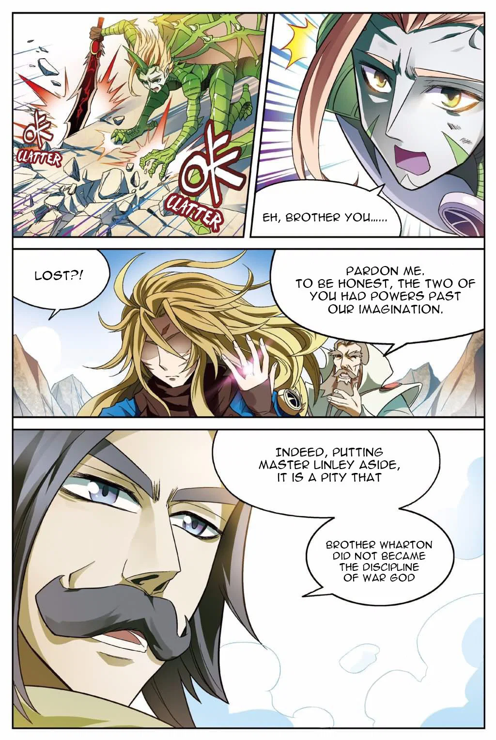 Chapter 144 - Image 10
