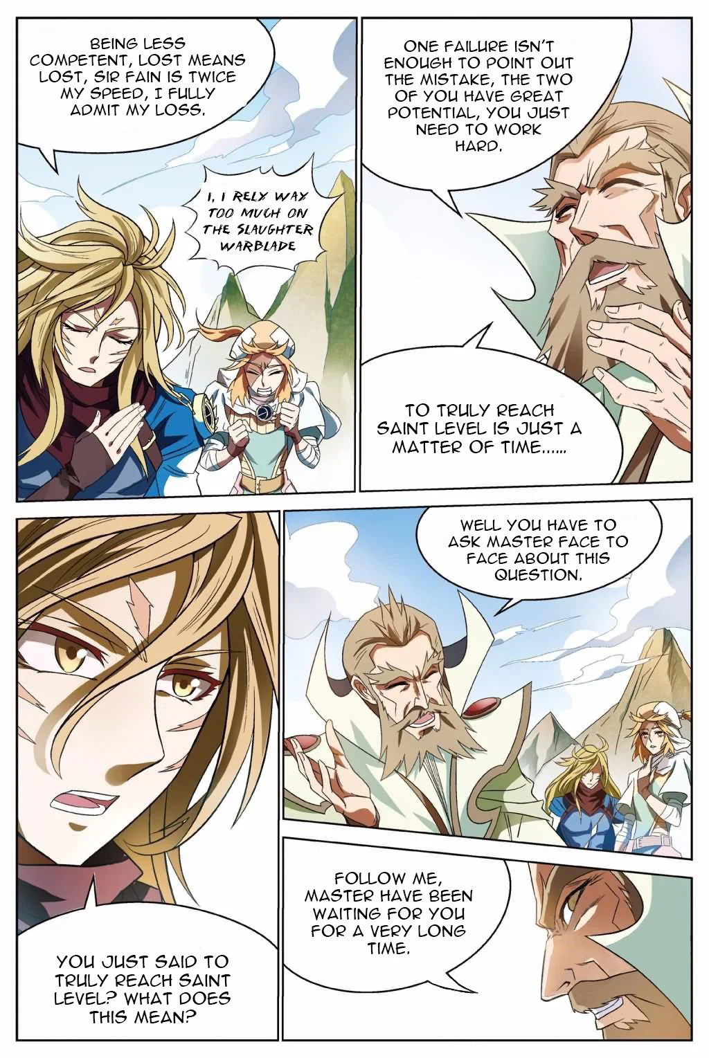 Chapter 144 - Image 11