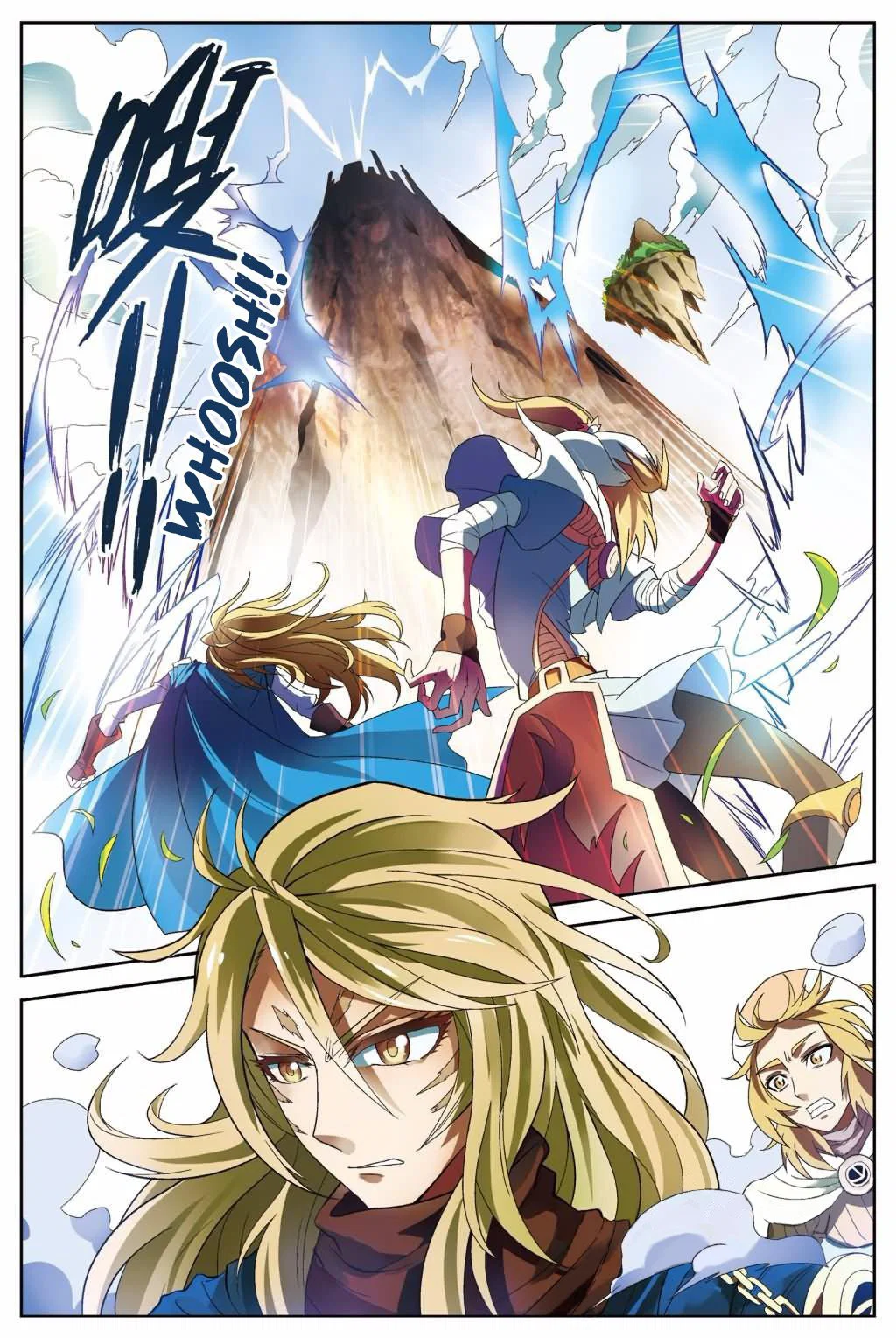 Chapter 144 - Image 3