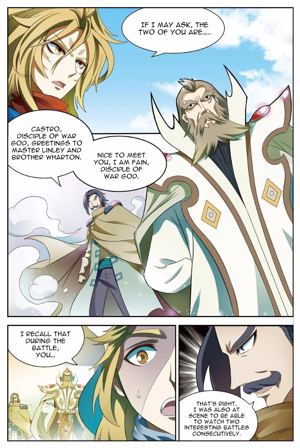 Chapter 144 - Image 4