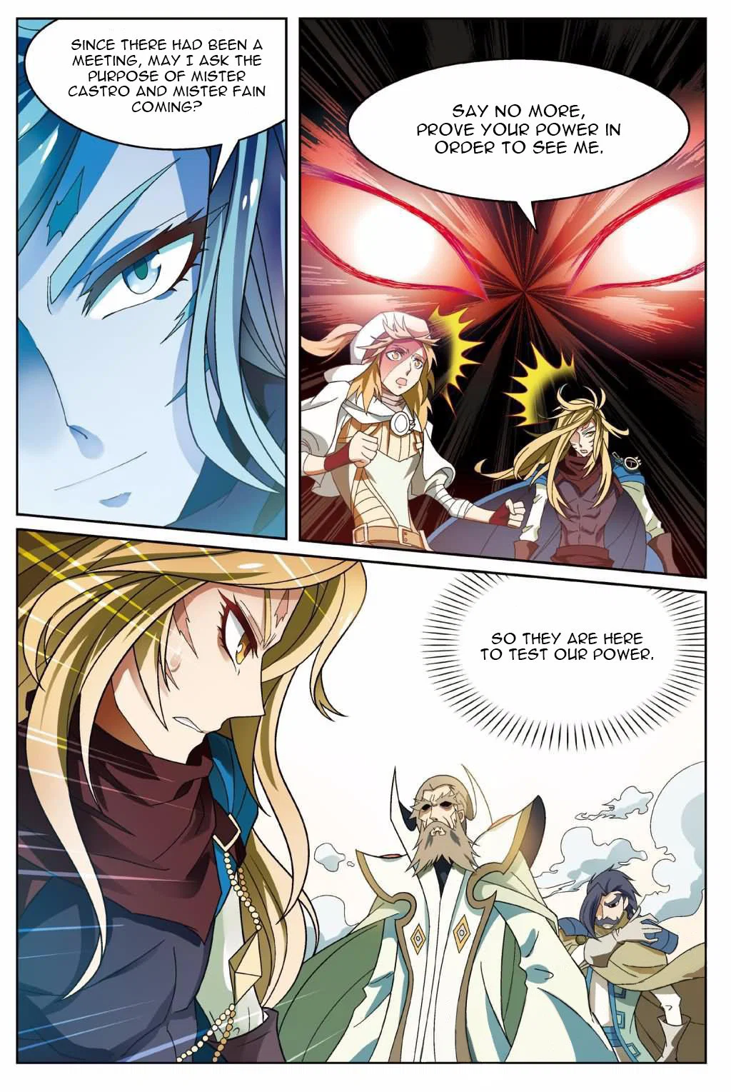 Chapter 144 - Image 5