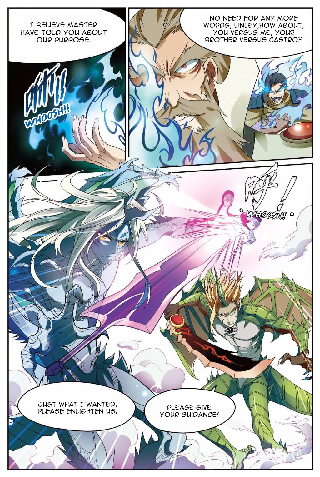 Chapter 144 - Image 6