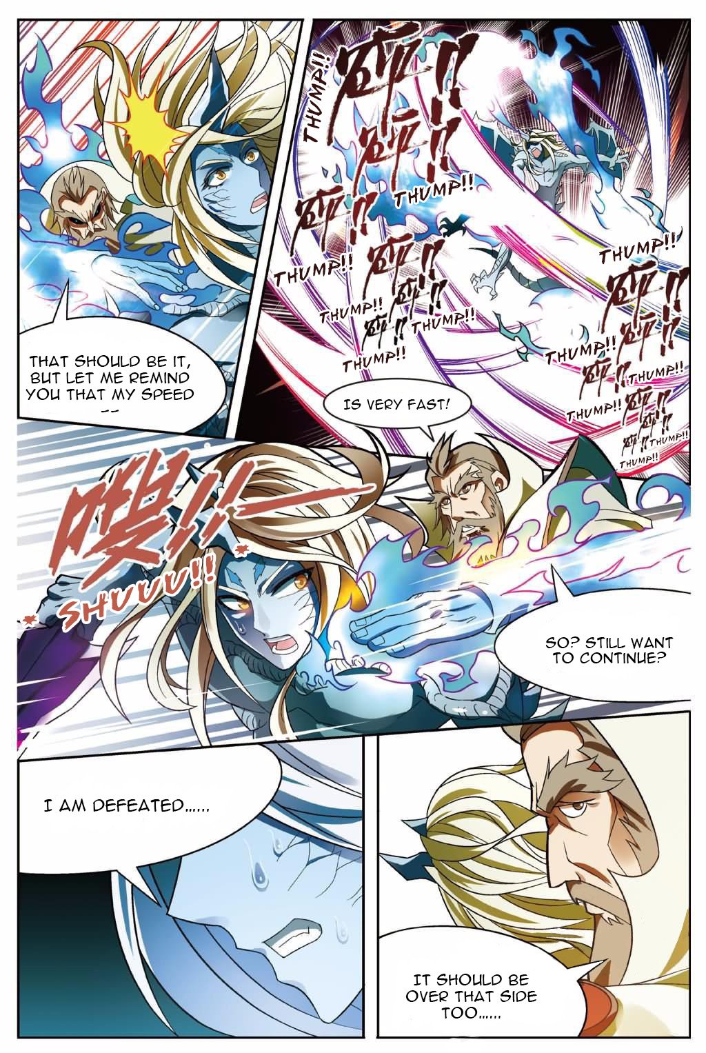 Chapter 144 - Image 8