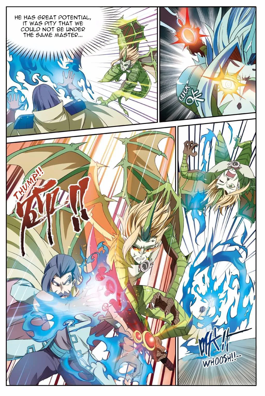 Chapter 144 - Image 9