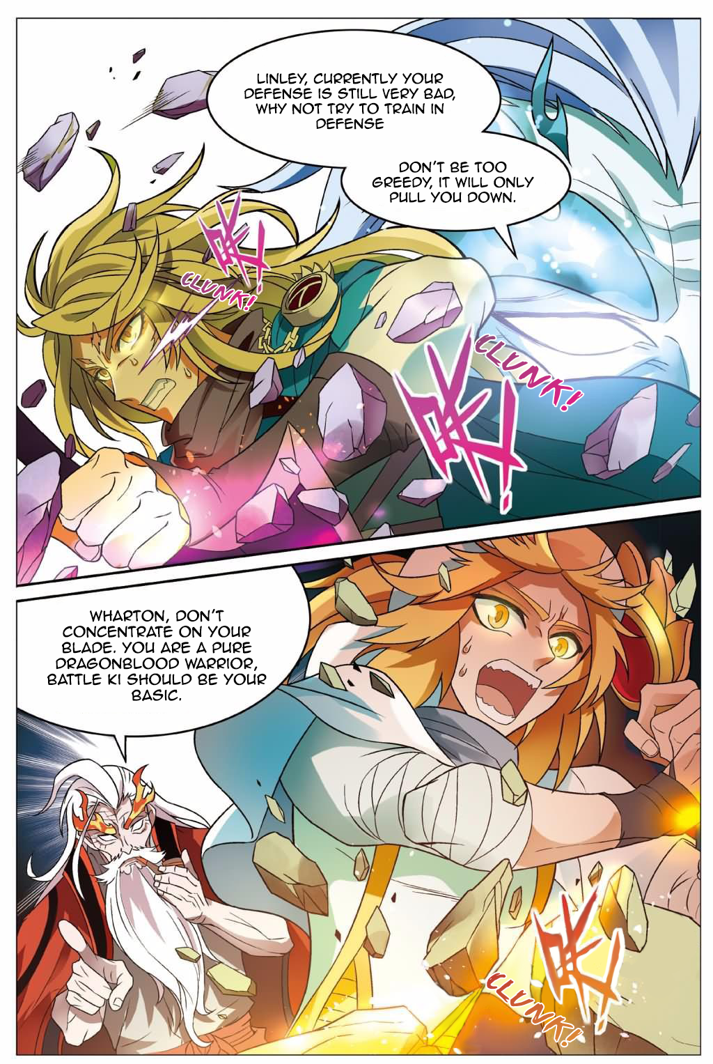 Chapter 145 - Image 5